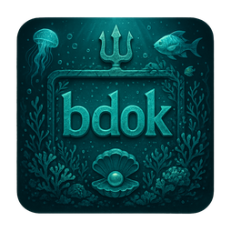 bdok logo